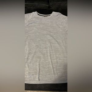 Grey VRST t shirt size Large